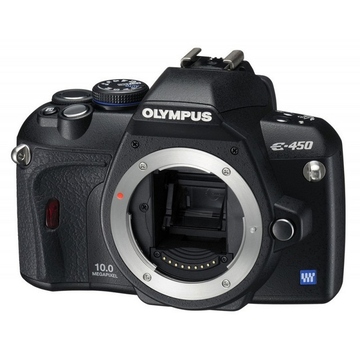  Olympus E-450 Body