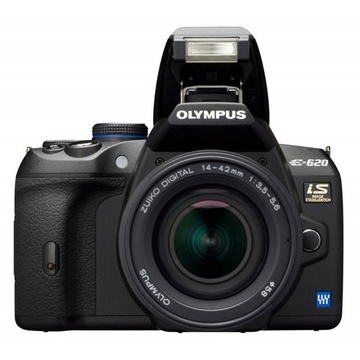 Фотокамера зеркальная Olympus E-620 KIT EZ-1442