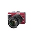  Olympus E-PL1 Kit 14-42mm Red