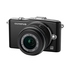  Olympus E-PM1 Black Kit 14-42mm II R