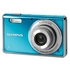 Olympus FE-4000 Arctic Blue xZoom, 2,7", 19Mb., Li-42B)