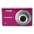  Olympus FE-4000 Metal Magenta xZoom, 2,7", 19Mb., Li-42B)