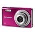  Olympus FE-4000 Pink xZoom, 2,7", 19Mb., Li-42B)