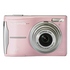  Olympus FE-46 Pink xZoom, 2,7", 19Mb int., 2AA)