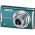  Olympus MJU-1060 Cyan green
