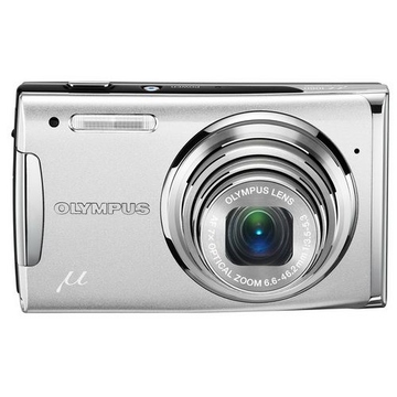  Olympus MJU-1060 Starry silver