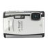 Цифровой фотоаппарат Olympus MJU-6000 White HyperCrystal III LCD