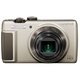  Olympus SH-21 Gold
