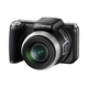  Olympus SP-800UZ Black (14.7Mp, 30(5)xZoom, 3.0", 2Gb int, LI-50B)