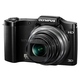  Olympus SZ-11 Black