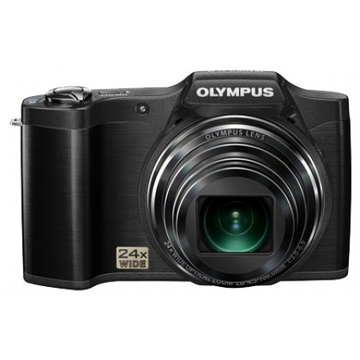  Olympus SZ-14 Black