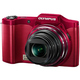 Olympus SZ-14 Red