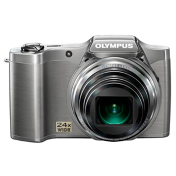  Olympus SZ-14 SIlver