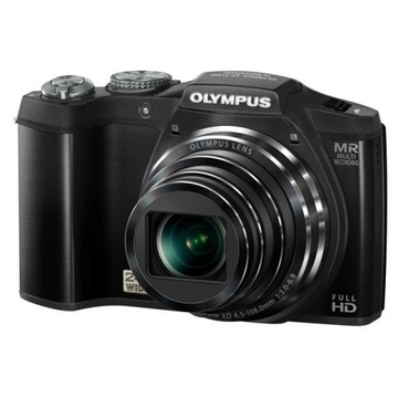  Olympus SZ-31MR Black