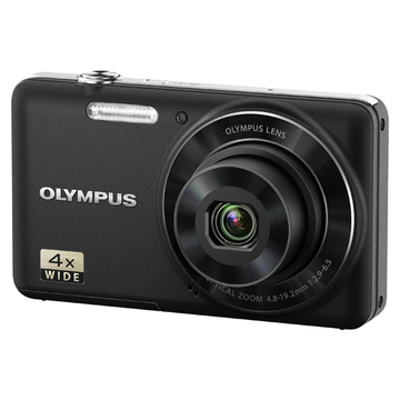  Olympus VG-150 Black