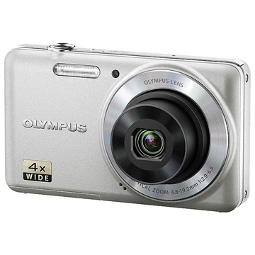  Olympus VG-150 Silver