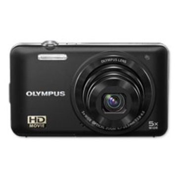 Olympus VG-160 Black