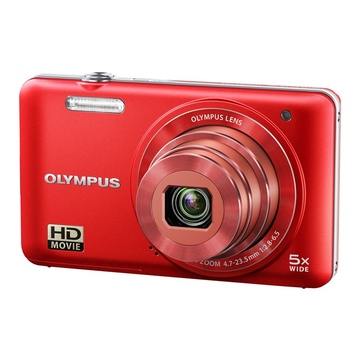  Olympus VG-160 Red
