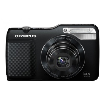  Olympus VG-170 Black