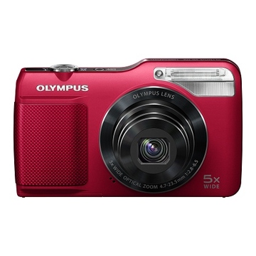  Olympus VG-170 Red