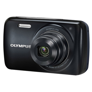  Olympus VH-210 Black