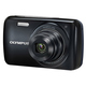  Olympus VH-210 Black