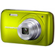  Olympus VH-210 Kiwi Green