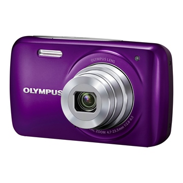  Olympus VH-210 Purple