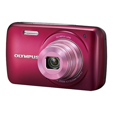  Olympus VH-210 Red