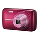  Olympus VH-210 Red