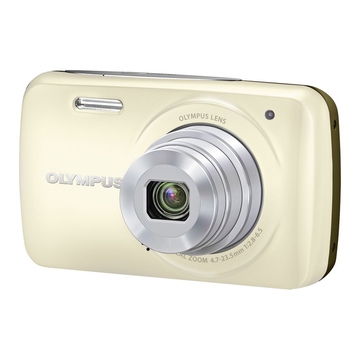  Olympus VH-210 White