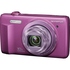  Olympus VR-340 Purple