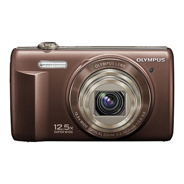  Olympus VR-360 Brown