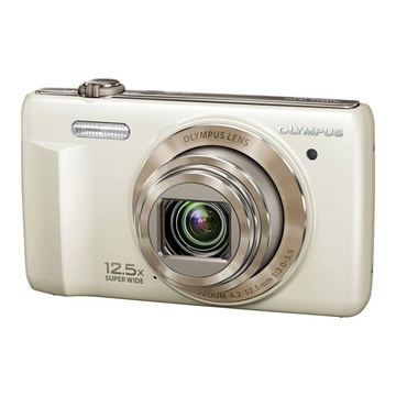  Olympus VR-360 White
