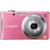 Фотокамера Panasonic DMC-FS18 Pink 
