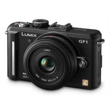  Panasonic DMC-GF1 Kit 14-45mm