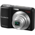  Panasonic DMC-LS5 Black