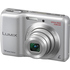  Panasonic DMC-LS5 Silver