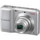  Panasonic DMC-LS5 Silver