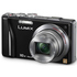 Фотокамера Panasonic DMC-TZ20 Black