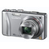 Фотокамера Panasonic DMC-TZ20 Silver , 3.0SensorTFT, GPS, FHD, 3D)