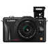 Фотокамера Panasonic DMC-GF2CEE Black
