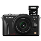 Фотокамера Panasonic DMC-GF2CEE Black