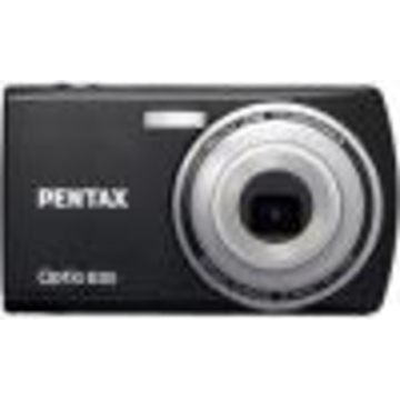 Цифровой фотоаппарат Pentax E80 Black