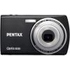 Цифровой фотоаппарат Pentax E80 Black