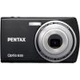 Цифровой фотоаппарат Pentax E80 Black