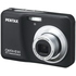 Цифровой фотоаппарат Pentax E90 Black