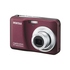 Цифровой фотоаппарат Pentax E90 Red