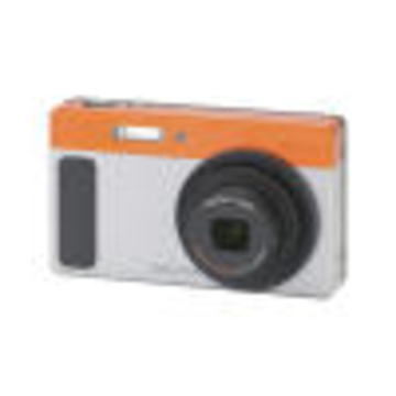 Цифровой фотоаппарат Pentax H90 Orange