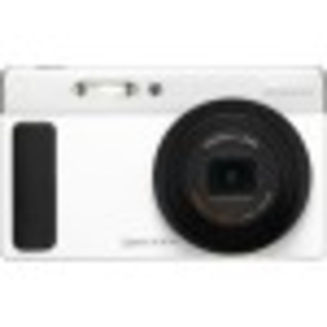 Цифровой фотоаппарат Pentax H90 White